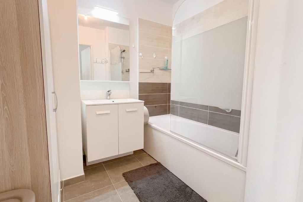 Le Valley Apartment Nizza