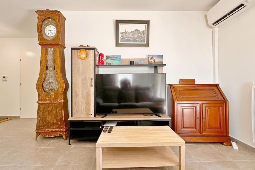 Le Valley Apartment