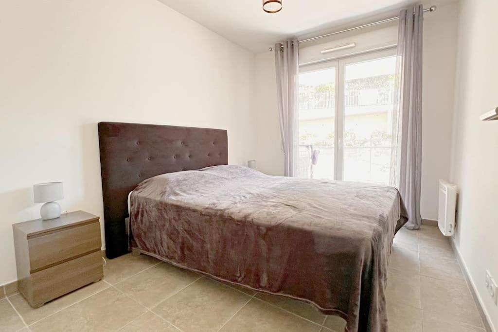 Apartment Le Valley Nizza