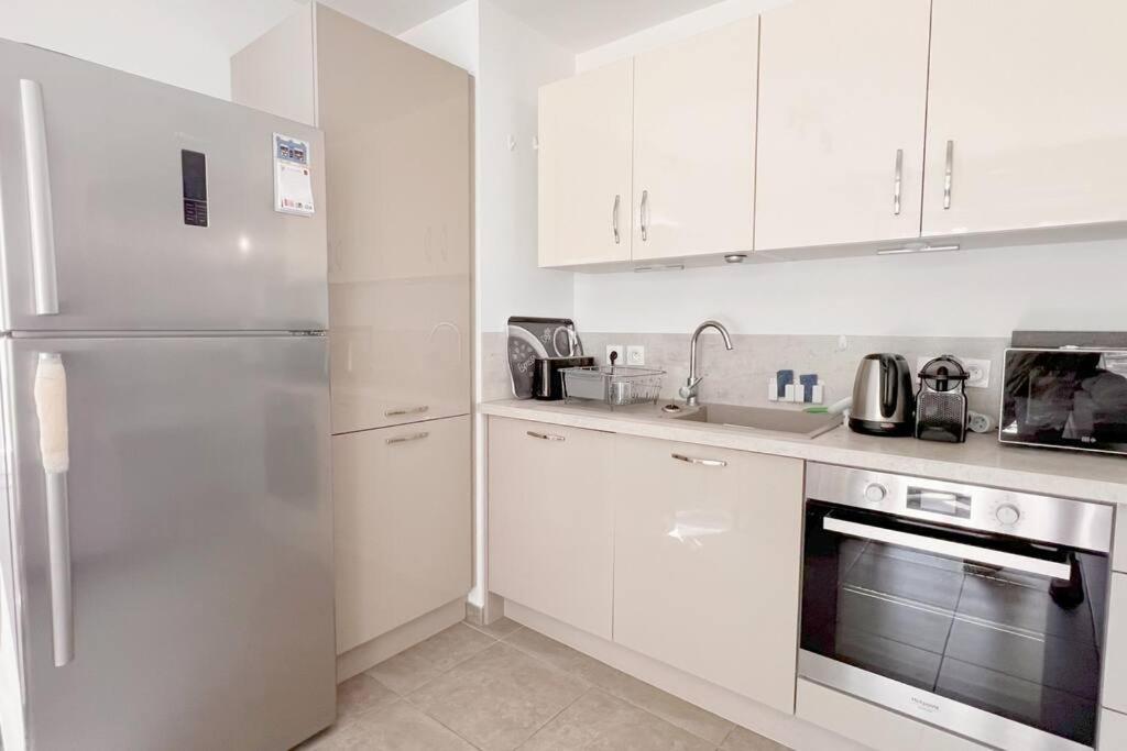 Le Valley Apartment