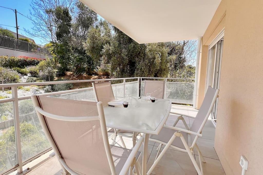 Le Valley Apartment Nizza